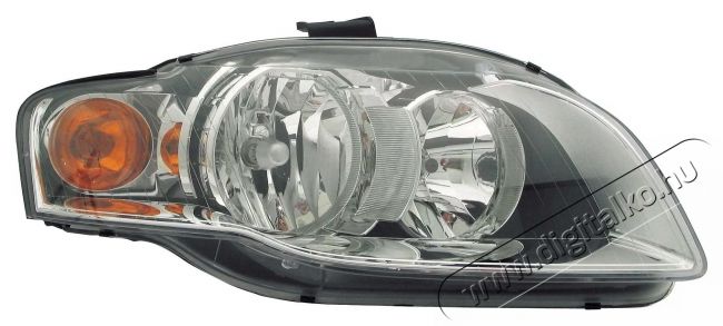 TYC Jobb első halog&eacute;n f&eacute;nysz&oacute;r&oacute;, Audi A4-hez Aut&oacute;hifi / Aut&oacute; felszerel&eacute;s - Aut&oacute;s / aut&oacute;hifi kieg&eacute;sz&iacute;tő - Egy&eacute;b aut&oacute;s kieg&eacute;sz&iacute;tő - 535816