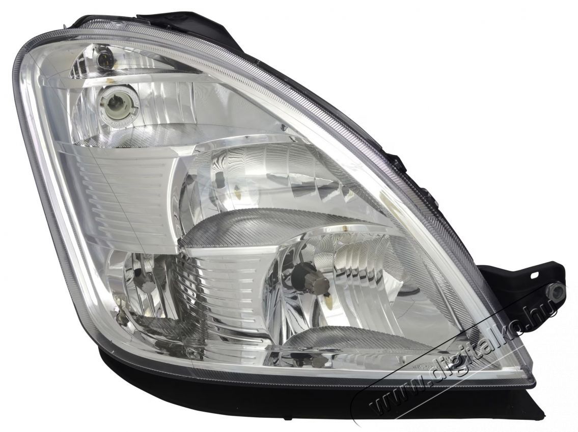 TYC jobb első halog&eacute;n f&eacute;nysz&oacute;r&oacute;, Iveco Daily IV 2006-2012 Aut&oacute;hifi / Aut&oacute; felszerel&eacute;s - Aut&oacute;s / aut&oacute;hifi kieg&eacute;sz&iacute;tő - Egy&eacute;b aut&oacute;s kieg&eacute;sz&iacute;tő - 535823