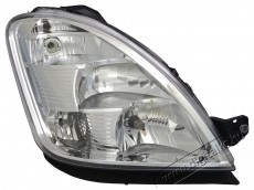 TYC jobb első halog&eacute;n f&eacute;nysz&oacute;r&oacute;, Iveco Daily IV 2006-2012 Aut&oacute;hifi / Aut&oacute; felszerel&eacute;s - Aut&oacute;s / aut&oacute;hifi kieg&eacute;sz&iacute;tő - Egy&eacute;b aut&oacute;s kieg&eacute;sz&iacute;tő - 535823