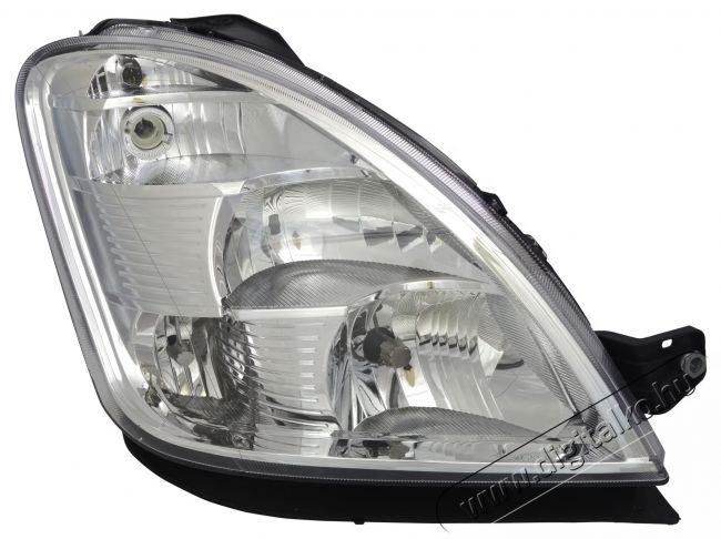TYC jobb első halog&eacute;n f&eacute;nysz&oacute;r&oacute;, Iveco Daily IV 2006-2012 Aut&oacute;hifi / Aut&oacute; felszerel&eacute;s - Aut&oacute;s / aut&oacute;hifi kieg&eacute;sz&iacute;tő - Egy&eacute;b aut&oacute;s kieg&eacute;sz&iacute;tő - 535823