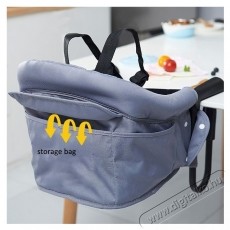 U-Grow Babasz&eacute;k asztalra r&ouml;gz&iacute;thető Sz&eacute;ps&eacute;g&aacute;pol&aacute;s / Eg&eacute;szs&eacute;g - Baba mama term&eacute;k - Cumis&uuml;veg / cumi / etet&eacute;s kieg&eacute;sz&iacute;tő - 533938