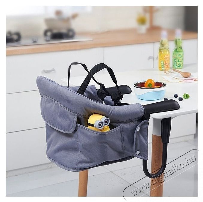 U-Grow Babasz&eacute;k asztalra r&ouml;gz&iacute;thető Sz&eacute;ps&eacute;g&aacute;pol&aacute;s / Eg&eacute;szs&eacute;g - Baba mama term&eacute;k - Cumis&uuml;veg / cumi / etet&eacute;s kieg&eacute;sz&iacute;tő - 533938