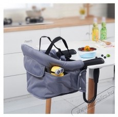 U-Grow Babasz&eacute;k asztalra r&ouml;gz&iacute;thető Sz&eacute;ps&eacute;g&aacute;pol&aacute;s / Eg&eacute;szs&eacute;g - Baba mama term&eacute;k - Cumis&uuml;veg / cumi / etet&eacute;s kieg&eacute;sz&iacute;tő - 533938