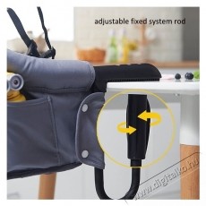 U-Grow Babasz&eacute;k asztalra r&ouml;gz&iacute;thető Sz&eacute;ps&eacute;g&aacute;pol&aacute;s / Eg&eacute;szs&eacute;g - Baba mama term&eacute;k - Cumis&uuml;veg / cumi / etet&eacute;s kieg&eacute;sz&iacute;tő - 533938