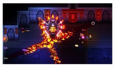 U_I ENTERTAINMENT Enter/Exit the Gungeon PS4 játékszoftver Iroda és számítástechnika - Játék konzol - Playstation 4 (PS4) játék - 464635