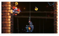 U_I ENTERTAINMENT Enter/Exit the Gungeon PS4 játékszoftver Iroda és számítástechnika - Játék konzol - Playstation 4 (PS4) játék - 464635