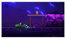 U_I ENTERTAINMENT Enter/Exit the Gungeon PS4 játékszoftver Iroda és számítástechnika - Játék konzol - Playstation 4 (PS4) játék - 464635