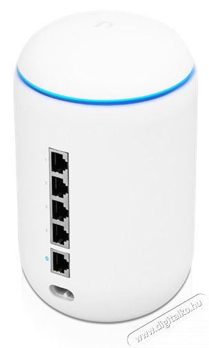 UBIQUITI UniFi Dream Machine komplett (Access Point, Switch, Tűzfal, Controller) hálózati eszköz Iroda és számítástechnika - Hálózat - Switch - 394700