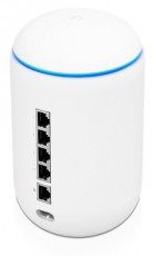 UBIQUITI UniFi Dream Machine komplett (Access Point, Switch, Tűzfal, Controller) hálózati eszköz Iroda és számítástechnika - Hálózat - Switch - 394700