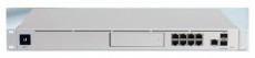 UBIQUITI UniFi Dream Machine Pro (UDM-PRO) 8xGbE LAN 1xSFP 1xSFP+ 19 1U komplett Iroda és számítástechnika - Hálózat - Switch - 394697