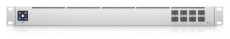 UBIQUITI UniFi USW-Aggregation 8x10GbE SFP+ port L2 menedzselhető switch Iroda és számítástechnika - Hálózat - Switch - 394698