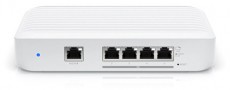 UBIQUITI UniFi USW-Flex XG 4x10GbE LAN 1xGbE LAN Switch Iroda és számítástechnika - Hálózat - Switch - 394680