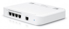UBIQUITI UniFi USW-Flex XG 4x10GbE LAN 1xGbE LAN Switch Iroda és számítástechnika - Hálózat - Switch - 394680