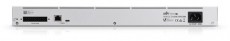 UBIQUITI UniFi USW-PRO-24-POE Gen2 24port GbE LAN 16xPoE+ 8xPoE++ 2xSFP+ port L3 menedzselhető switch Iroda és számítástechnika - Hálózat - Switch - 394681