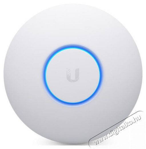 UBIQUITI UniFi AC NANO HD 1 pack 802.11ac HD Wave2 Access Point Iroda és számítástechnika - Hálózat - Hálózati kiegészítő - 398367