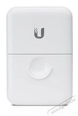 UBIQUITI Ethernet Surge Protector Gen 2 Iroda és számítástechnika - Hálózat - Hálózati kiegészítő - 398370