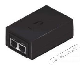 UBIQUITI 48V 0,5A POE tápegység Gigabit LAN porttal Iroda és számítástechnika - Hálózat - Hálózati kiegészítő - 394729