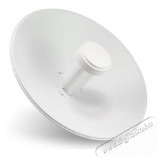 UBIQUITI PowerBeam M5 300mm, outdoor, 5GHz AirMAX Bridge, 22dbi Iroda és számítástechnika - Hálózat - Hálózati kiegészítő - 394711