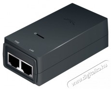 UBIQUITI 24V 0.5A POE tápegység Gigabit LAN porttal-hálózati eszköz Iroda és számítástechnika - Hálózat - Hálózati kiegészítő - 394728