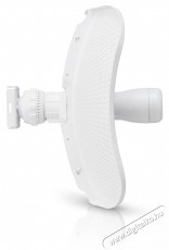 UBIQUITI LiteBeam 5AC Gen2 5GHz 23dBi kültéri access point Iroda és számítástechnika - Hálózat - Hálózati kiegészítő - 394722