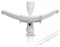 UBIQUITI LiteBeam 5AC Gen2 5GHz 23dBi kültéri access point Iroda és számítástechnika - Hálózat - Hálózati kiegészítő - 394722