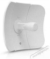 UBIQUITI LiteBeam 5AC Gen2 5GHz 23dBi kültéri access point Iroda és számítástechnika - Hálózat - Hálózati kiegészítő - 394722