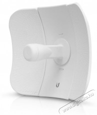 UBIQUITI LiteBeam 5AC Gen2 5GHz 23dBi kültéri access point Iroda és számítástechnika - Hálózat - Hálózati kiegészítő - 394722