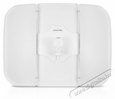 UBIQUITI Litebeam 5AC LR 5GHz 26dBi kültéri access point Iroda és számítástechnika - Hálózat - Hálózati kiegészítő - 394724
