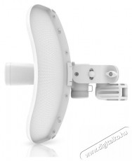 UBIQUITI Litebeam 5AC LR 5GHz 26dBi kültéri access point Iroda és számítástechnika - Hálózat - Hálózati kiegészítő - 394724