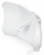 UBIQUITI Litebeam 5AC LR 5GHz 26dBi kültéri access point Iroda és számítástechnika - Hálózat - Hálózati kiegészítő - 394724