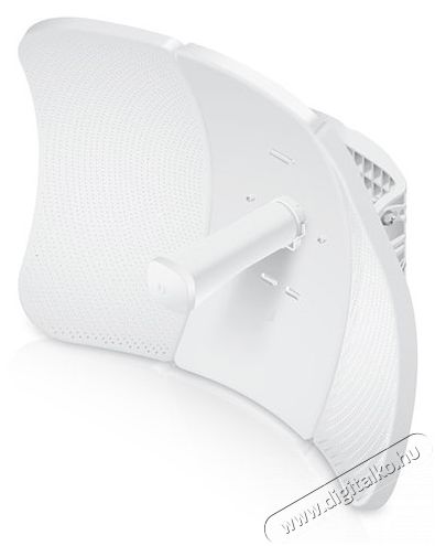 UBIQUITI Litebeam 5AC LR 5GHz 26dBi kültéri access point Iroda és számítástechnika - Hálózat - Hálózati kiegészítő - 394724