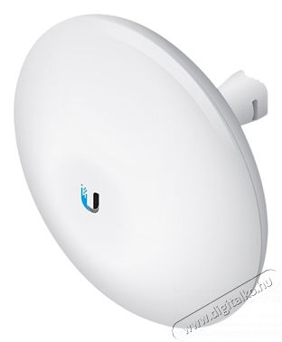 UBIQUITI NanoBeam 5AC Gen2 5GHz AirMAX AC Bridge, 19dBi, Gigabit LAN-antenna Iroda és számítástechnika - Hálózat - Hálózati kiegészítő - 394717