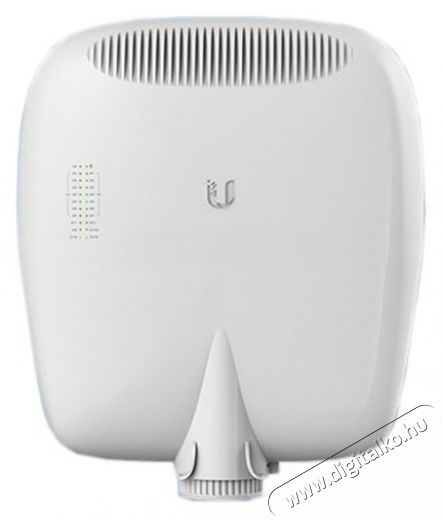 UBIQUITI EdgePoint 16port GbE LAN, 2xSFP+ port switch Iroda és számítástechnika - Hálózat - Switch - 407999