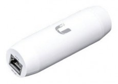 UBIQUITI Instant Gigabit 802.3af Adapter beltéri Háztartás / Otthon / Kültér - Világítás / elektromosság - Hálózati elosztó / hosszabbító / adapter - 407977