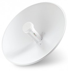 UBIQUITI PowerBeam M5 400mm, outdoor, 5GHz AirMAX Bridge, 25dbi, Gigabit LAN Iroda és számítástechnika - Hálózat - Hálózati kiegészítő - 406699