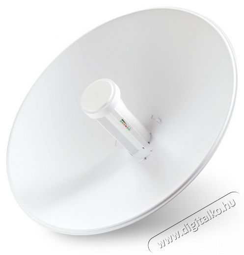 UBIQUITI PowerBeam M5 400mm, outdoor, 5GHz AirMAX Bridge, 25dbi, Gigabit LAN Iroda és számítástechnika - Hálózat - Hálózati kiegészítő - 406699