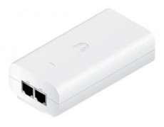 UBIQUITI 50V 1.5A Gigabit power supply with POE and LAN port Iroda és számítástechnika - Hálózat - Hálózati kiegészítő - 410674