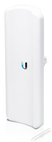 UBIQUITI LiteBeam 5AC 5GHz 90° 17dBi GPS szektor antenna Tv kiegészítők - Antenna - Kültéri antenna - 412508