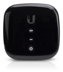 UBIQUITI UFiber 1Gbps Active PoE Ethernet Média konverter Fotó-Videó kiegészítők - Objektív kiegészítő - Konverter / adaptergyűrű / adaptertubus - 412514