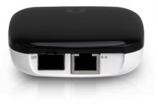 UBIQUITI UFiber 1Gbps Active PoE Ethernet M&eacute;dia konverter Fot&oacute;-Vide&oacute; kieg&eacute;sz&iacute;tők - Objekt&iacute;v kieg&eacute;sz&iacute;tő - Konverter / adaptergyűrű / adaptertubus - 412514