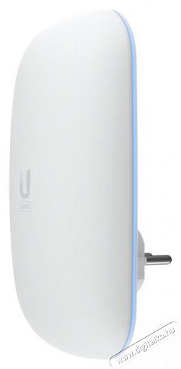 UBIQUITI UniFi U6-Extender 802.11ax Wi-Fi 6 Extender Iroda és számítástechnika - Hálózat - Lefedettségnövelő / jeltovábbító - 410520