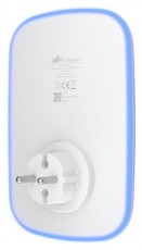 UBIQUITI UniFi U6-Extender 802.11ax Wi-Fi 6 Extender Iroda és számítástechnika - Hálózat - Lefedettségnövelő / jeltovábbító - 410520