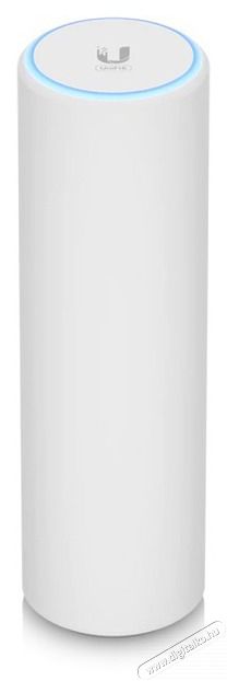 UBIQUITI UniFi U6-Mesh 802.11ax Wi-Fi 6 Mesh k&uuml;l/belt&eacute;ri Access Point Iroda &eacute;s sz&aacute;m&iacute;t&aacute;stechnika - H&aacute;l&oacute;zat - Lefedetts&eacute;gn&ouml;velő / jeltov&aacute;bb&iacute;t&oacute; - 410519