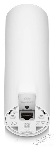 UBIQUITI UniFi U6-Mesh 802.11ax Wi-Fi 6 Mesh k&uuml;l/belt&eacute;ri Access Point Iroda &eacute;s sz&aacute;m&iacute;t&aacute;stechnika - H&aacute;l&oacute;zat - Lefedetts&eacute;gn&ouml;velő / jeltov&aacute;bb&iacute;t&oacute; - 410519