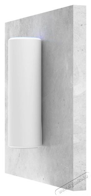UBIQUITI UniFi U6-Mesh 802.11ax Wi-Fi 6 Mesh k&uuml;l/belt&eacute;ri Access Point Iroda &eacute;s sz&aacute;m&iacute;t&aacute;stechnika - H&aacute;l&oacute;zat - Lefedetts&eacute;gn&ouml;velő / jeltov&aacute;bb&iacute;t&oacute; - 410519