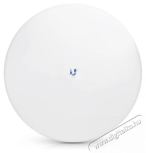 UBIQUITI LTU-Pro 5GHz LTU 24dBi integrált antennás CPE Iroda és számítástechnika - Hálózat - Lefedettségnövelő / jeltovábbító - 429102