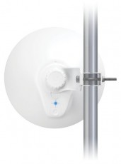 UBIQUITI LTU-Pro 5GHz LTU 24dBi integrált antennás CPE Iroda és számítástechnika - Hálózat - Lefedettségnövelő / jeltovábbító - 429102