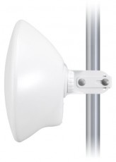 UBIQUITI LTU-Pro 5GHz LTU 24dBi integrált antennás CPE Iroda és számítástechnika - Hálózat - Lefedettségnövelő / jeltovábbító - 429102