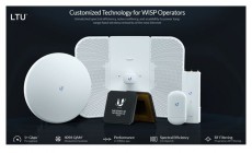 UBIQUITI LTU-Pro 5GHz LTU 24dBi integrált antennás CPE Iroda és számítástechnika - Hálózat - Lefedettségnövelő / jeltovábbító - 429102