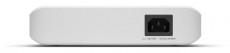 UBIQUITI UniFi USW-Lite-16-PoE 16port GbE LAN 8x PoE+ (45W) L2 menedzselhető switch Iroda és számítástechnika - Hálózat - Switch - 431533